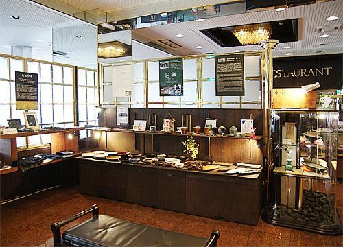 Kurume Station Hotel المظهر الخارجي الصورة