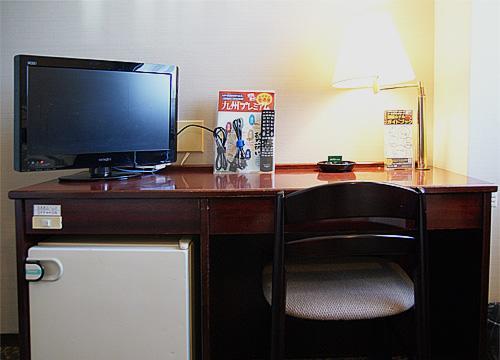 Kurume Station Hotel المظهر الخارجي الصورة